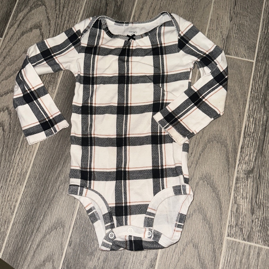 24 Mo Onsie Bundle